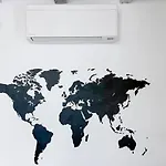 Land Here In A Center Apartamento