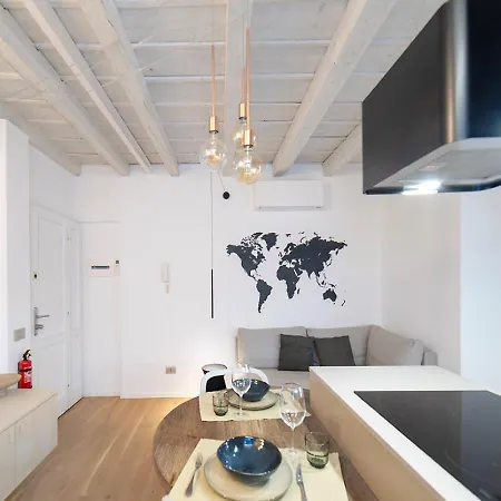 Land Here Apartment In A City Center Apartment *