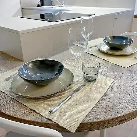 Land Here In A Center