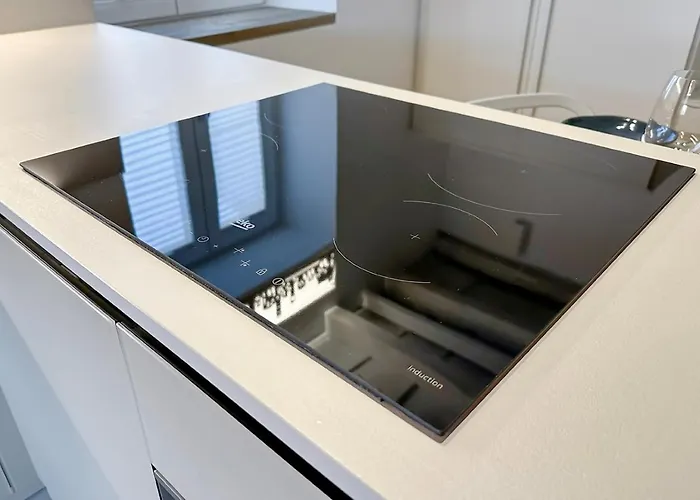 Land Here In A Center Бергамо