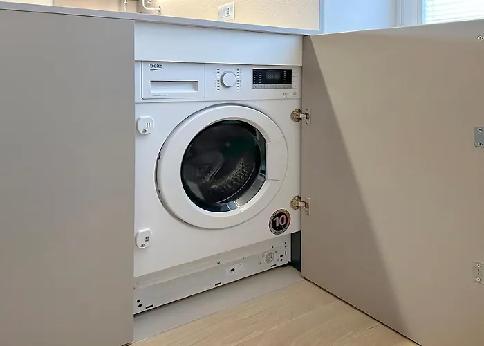 Land Here In A Center Бергамо