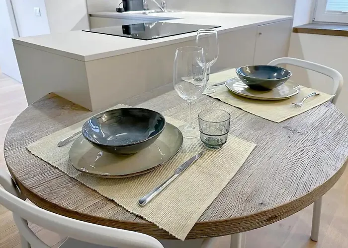 Land Here In A Center