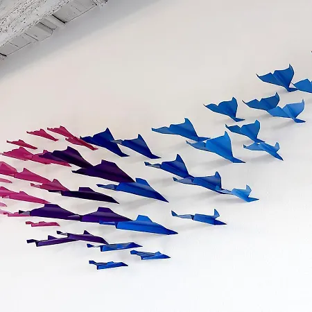 Land Here In A Center Apartament Bergamo