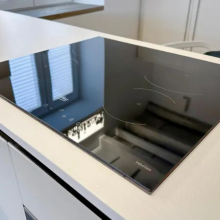 Land Here In A Center Bergamo