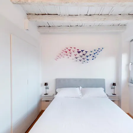 Land Here In A Center Bergamo