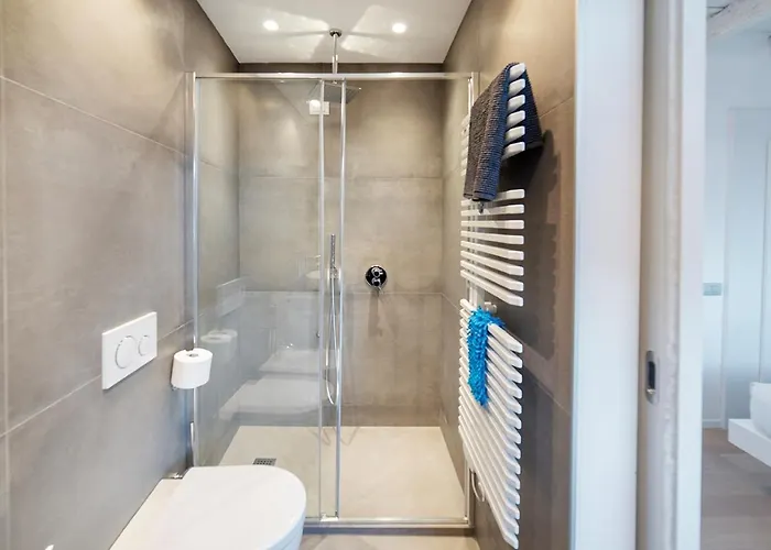 Apartament Land Here In A Center