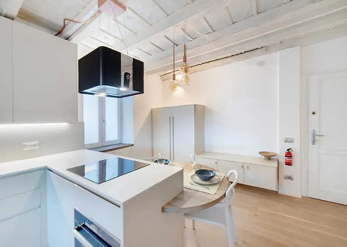 Land Here In A Center Apartament