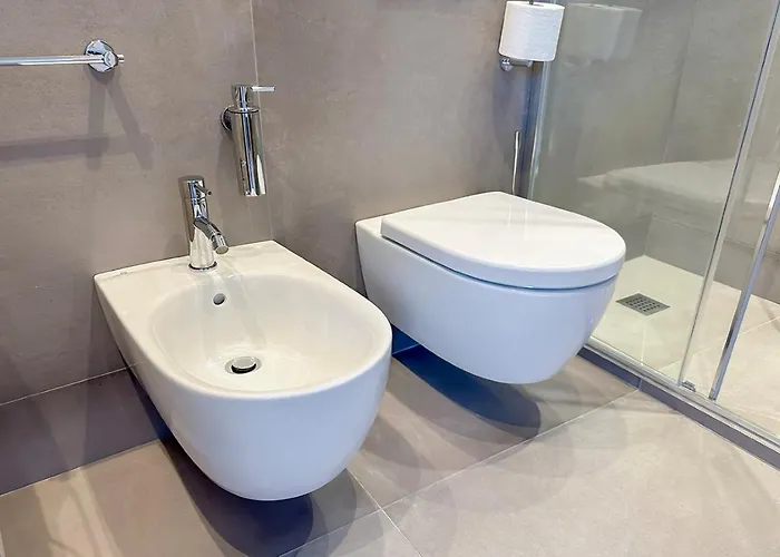 Apartament Land Here In A Center