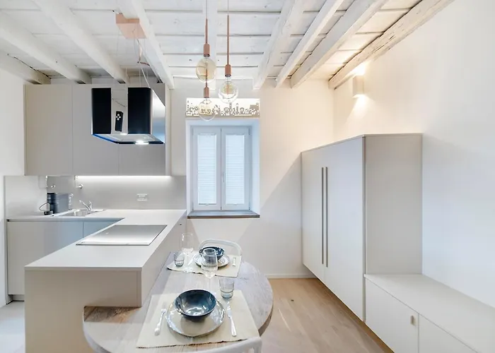 Land Here In A Center Apartament