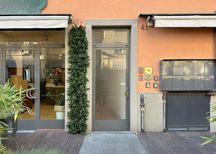 Apartament Land Here In A Center